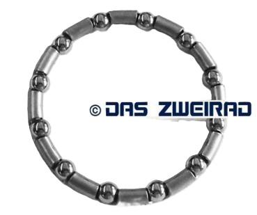 KUGELHALTER, SACHS T3, P5, S7, Ø 45,2 MM